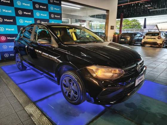 VOLKSWAGEN POLO 1.0 MPI TRACK MANUAL VOLKSWAGEN POLO 1.0 MPI TRACK MANUAL